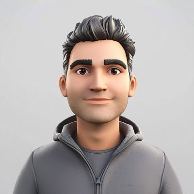 Egyedi Tervezésű Avatar